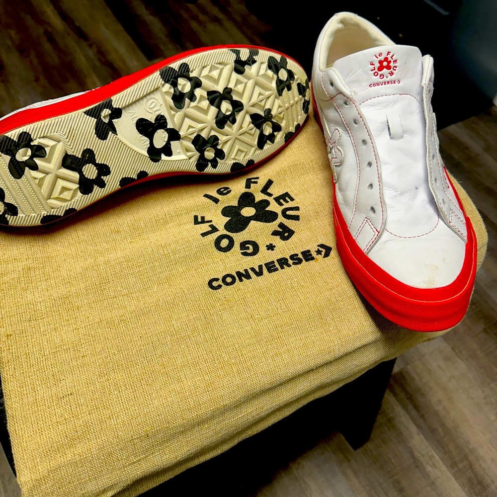 Tyler the Creator GOLF Le Fleur